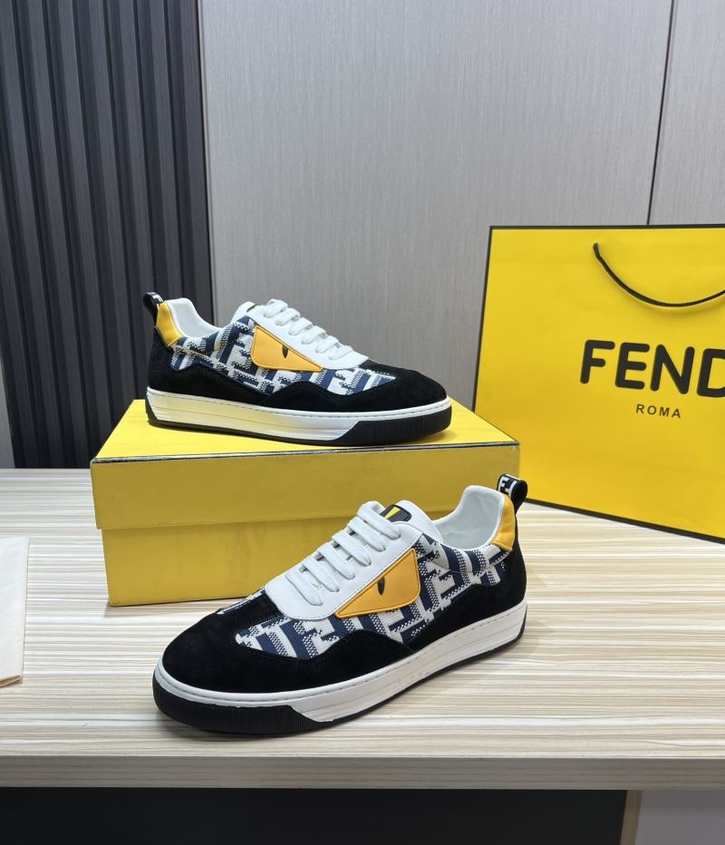 Fendi Sneakers